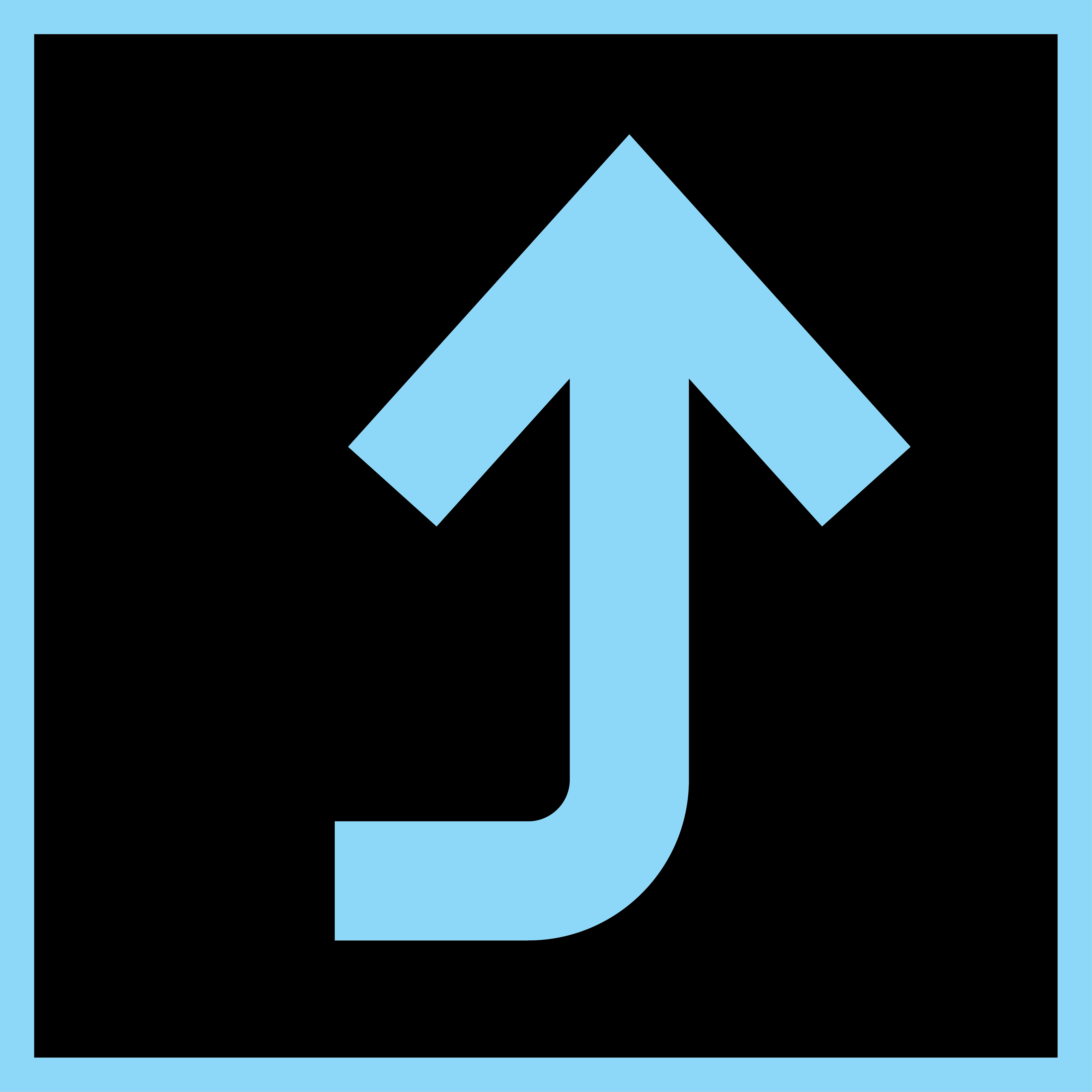 top navigation